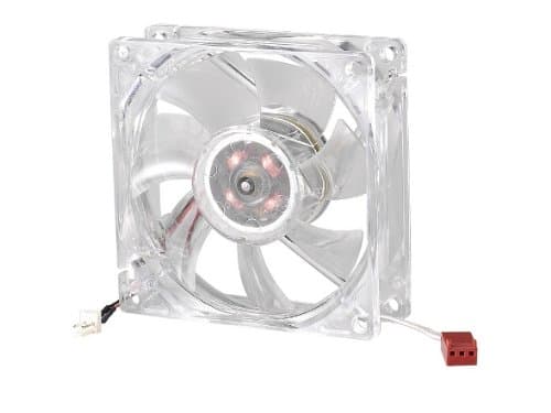Cooler Master R4-BC8R-18FB-R1 - Case Fan