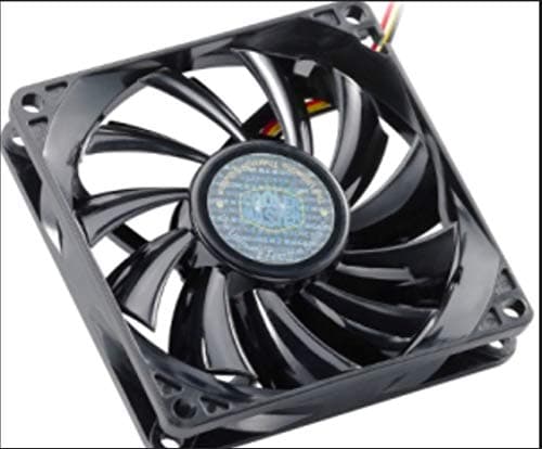Cooler Master R4-SPS-20AK-GP - Case Fan