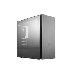 Cooler Master Silencio S600 - Case