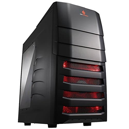 Cooler Master Storm Enforcer - Case