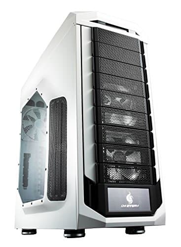 Cooler Master Storm Stryker - Case
