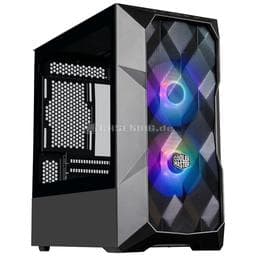 Cooler Master TD300 Mesh - Case