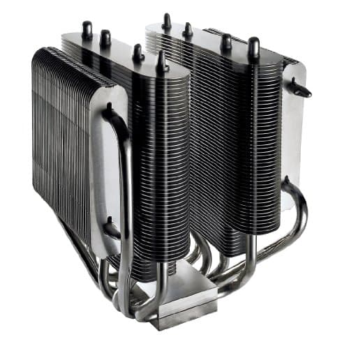 Cooler Master V8 - CPU Cooler
