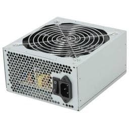 CoolMax ZX-600 600W - Power Supply