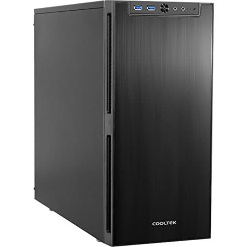 Cooltek Antiphon - Case