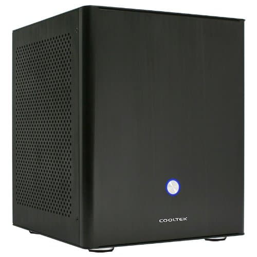 Cooltek CoolCube - Case