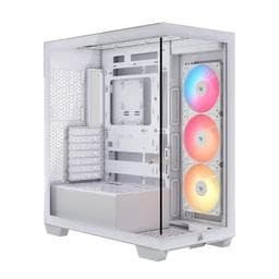 Corsair 3500X RS-R ARGB - Case