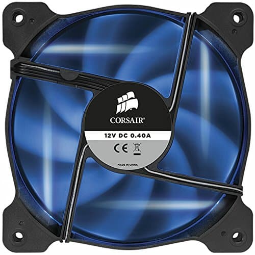 Corsair AF120 Quiet - Case Fan