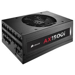 Corsair AX1500i 1500W - Power Supply