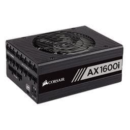 Corsair AX1600i 1600W - Power Supply