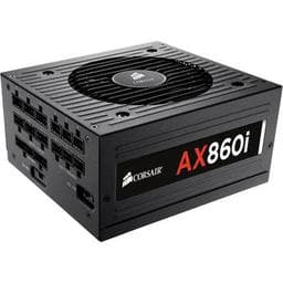 Corsair AX860i 860W - Power Supply