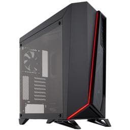 Corsair Carbide Series SPEC OMEGA - Case