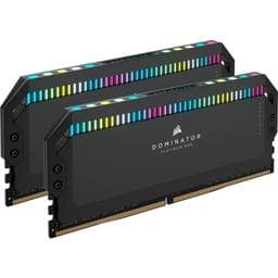 Corsair CMT32GX5M2X7800C36 32 GB (2x16GB DDR5-7800) - Memory (RAM)