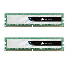 Corsair CMV16GX3M2A1600C11 16 GB (2x8GB DDR3-1600) - Memory (RAM)