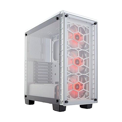 Corsair Crystal 460X RGB - Case
