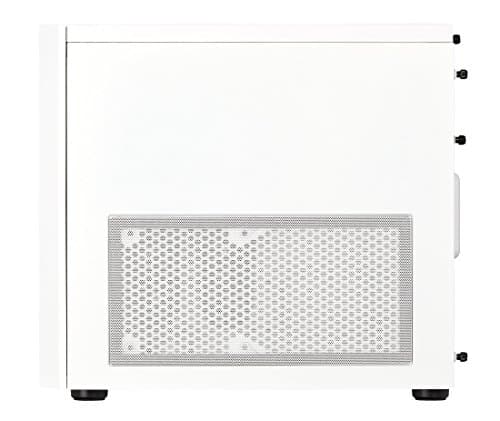 Corsair Crystal Series 280X - Case