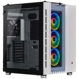 Corsair Crystal Series 680X RGB - Case