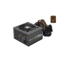 Corsair CX500 500W - Power Supply