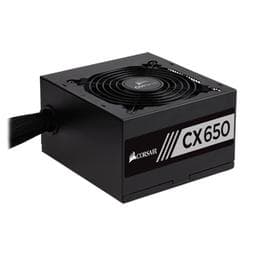 Corsair CX650 (2017) 650W - Power Supply