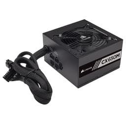 Corsair CX650M 650W - Power Supply