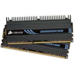 Corsair Dominator 16 GB (4x4GB DDR3-1866) - Memory (RAM)