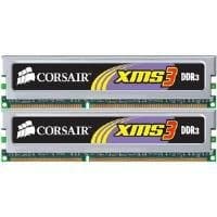Corsair Dominator 2 GB (2x1GB DDR3-1600) - Memory (RAM)