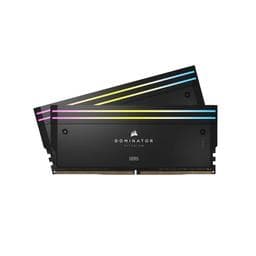 Corsair Dominator Titanium First Edition 32 GB (2x16GB DDR5-7200) - Memory (RAM)
