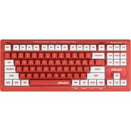 Corsair Drop + Nuka-Cola CSTM80 - Keyboard