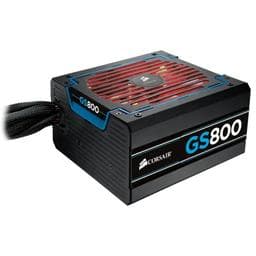 Corsair GS800 2013 Edition 800W - Power Supply