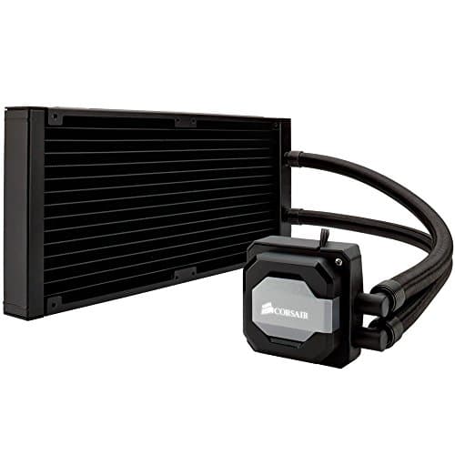 Corsair H110i GT - CPU Cooler