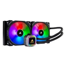 Corsair H115i RGB PLATINUM - CPU Cooler