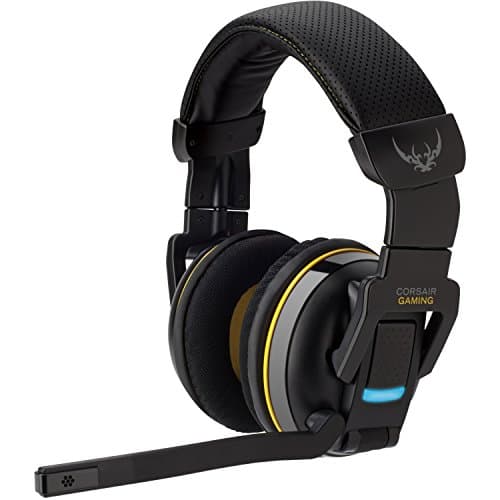Corsair H2100 - Headset