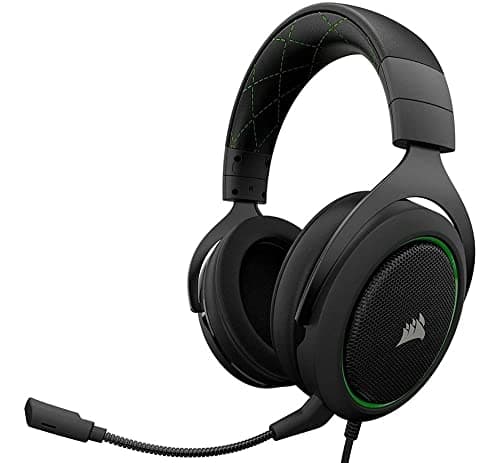 Corsair HS50 - Headset
