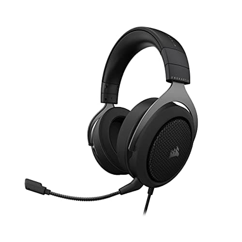 Corsair HS60 HAPTIC - Headset