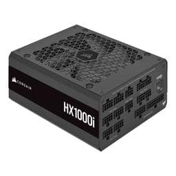 Corsair HX1000i (2023) 1000W - Power Supply