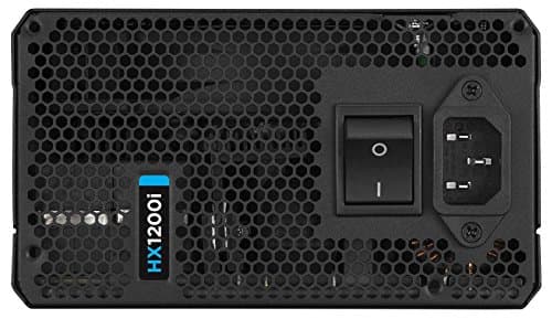 Corsair HX1200i 1200W - Power Supply