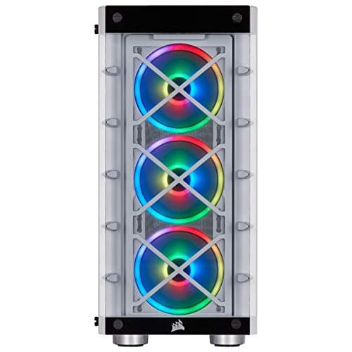 Corsair iCUE 465X RGB - Case