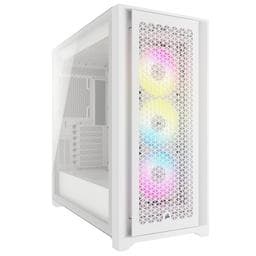 Corsair iCUE 5000D RGB AIRFLOW - Case