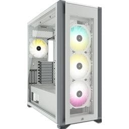 Corsair iCUE 7000X RGB - Case