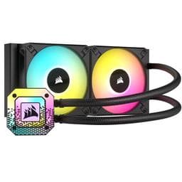 Corsair iCUE H100i ELITE CAPELLIX XT - CPU Cooler
