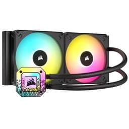 Corsair iCUE H115i ELITE CAPELLIX XT - CPU Cooler