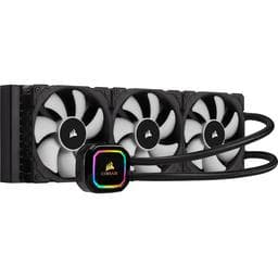 Corsair iCUE H150i RGB PRO XT - CPU Cooler