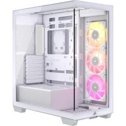 Corsair iCUE LINK 3500X RGB - Case