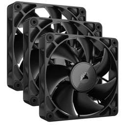 Corsair iCUE LINK RX120 3-Pack - Case Fan