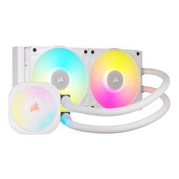 Corsair iCUE LINK TITAN 240 RX RGB - CPU Cooler
