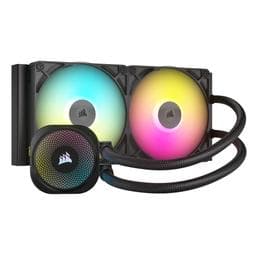 Corsair iCUE LINK TITAN 280 RX RGB - CPU Cooler