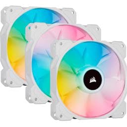 Corsair iCUE SP RGB ELITE 3-Pack - Case Fan