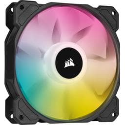 Corsair iCUE SP120 RGB ELITE - Case Fan