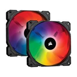 Corsair iCUE SP140 RGB Pro 2-Pack - Case Fan