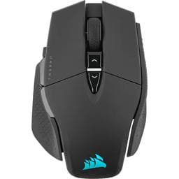 Corsair M65 RGB ULTRA WIRELESS - Mouse